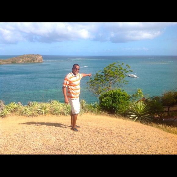 Meet your Posher, Cliff - Picture 11 of 11